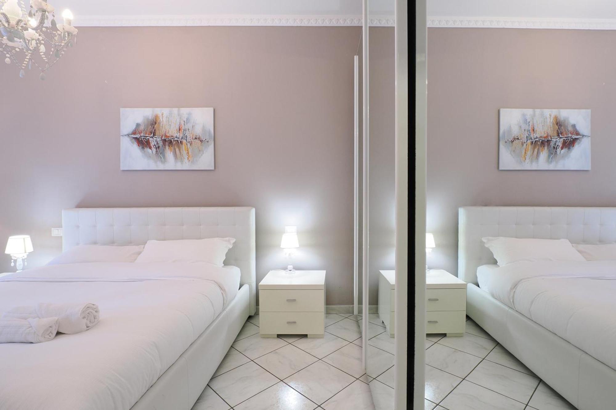 Primopiano - Zumbini B Apartment Milan