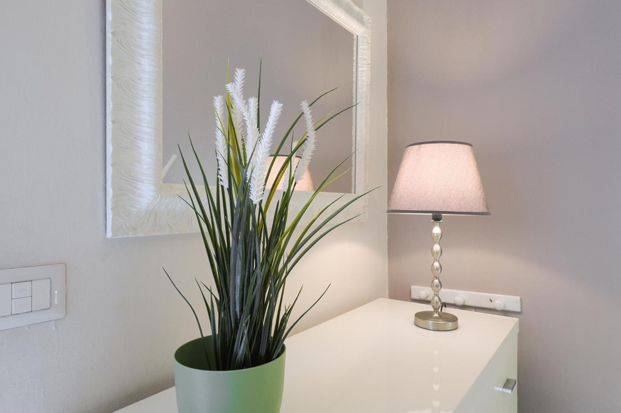 Apartment Primopiano - Zumbini B Mailand