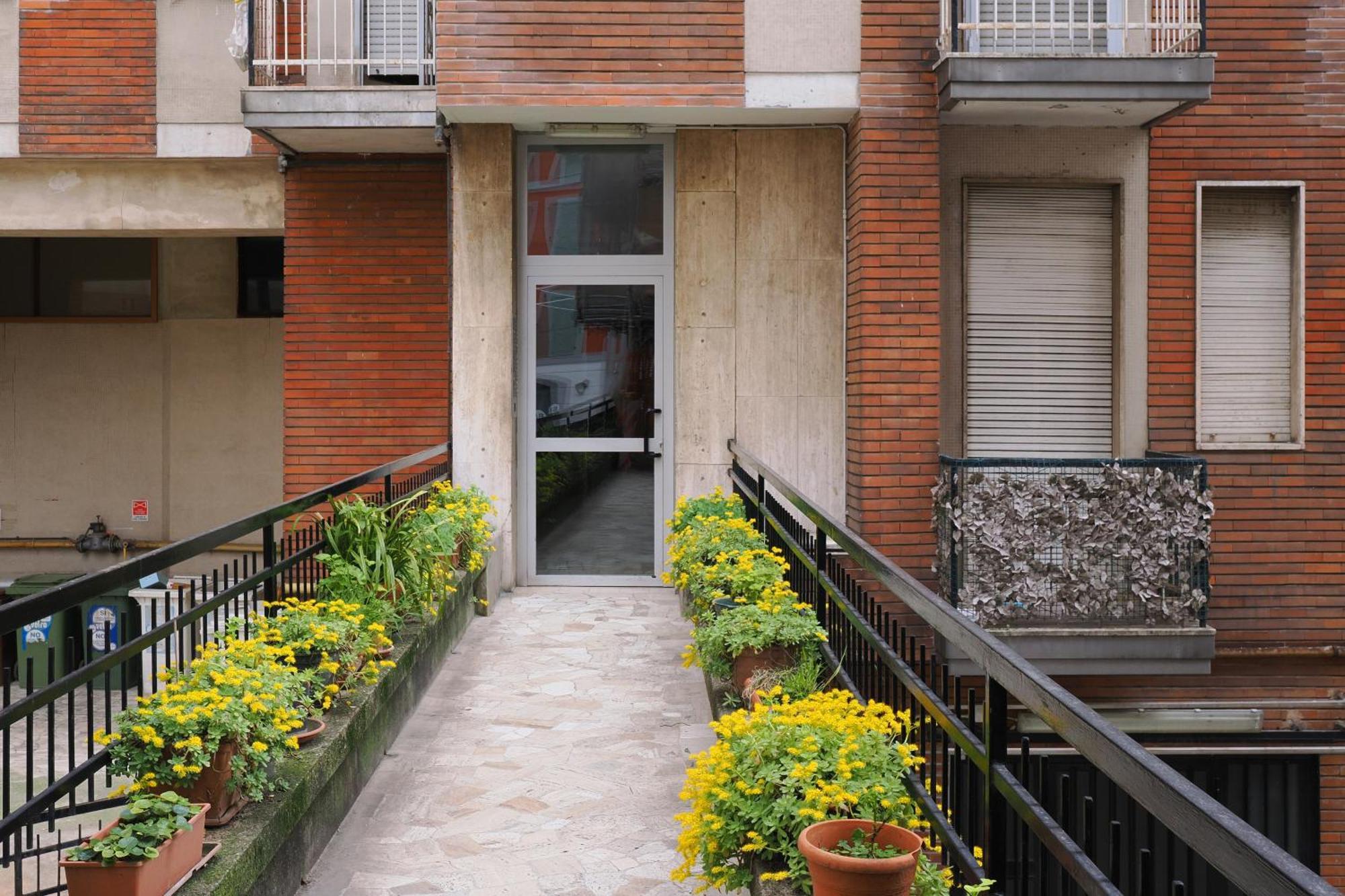 Primopiano - Zumbini B Apartment *