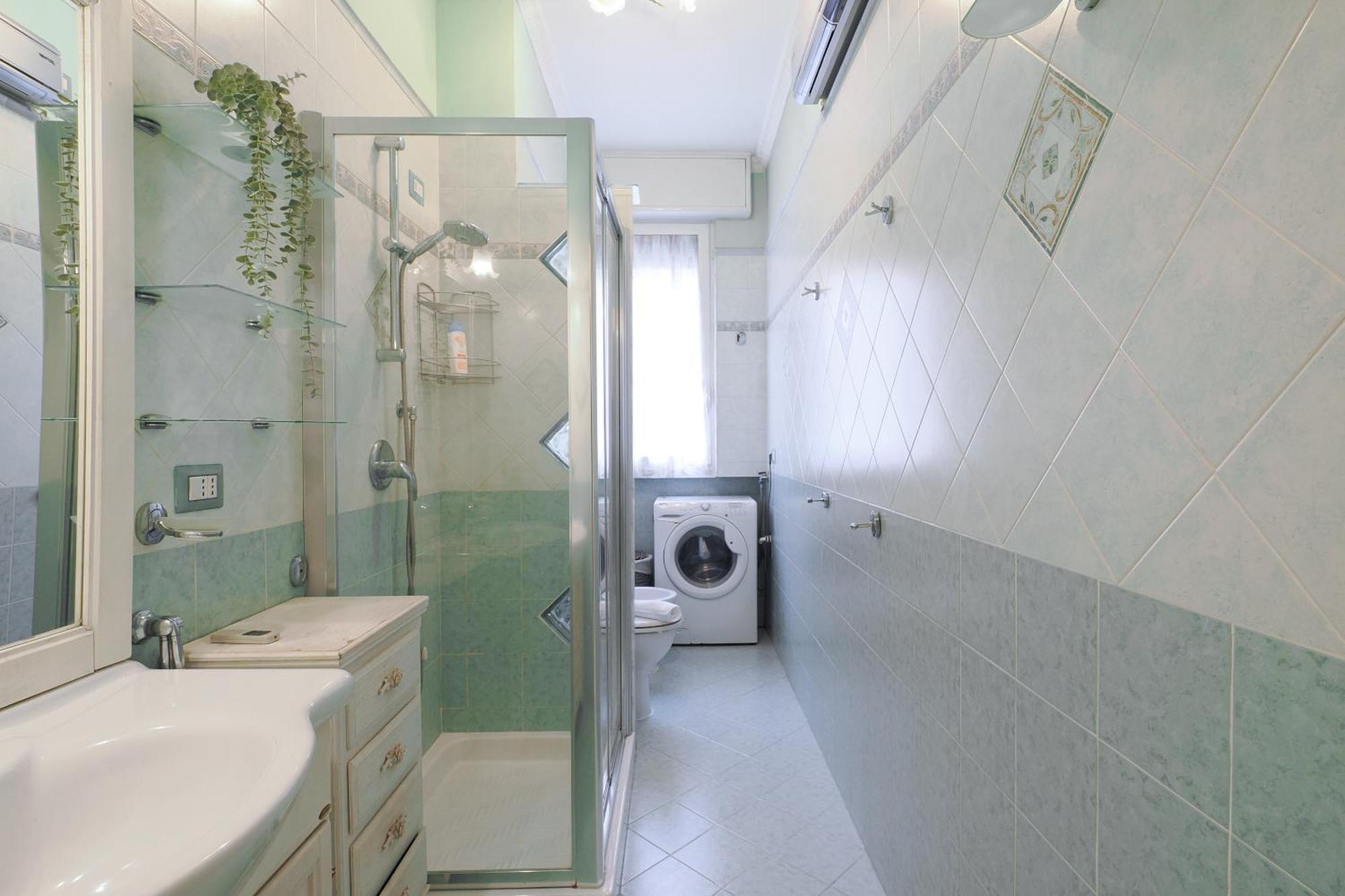 Apartment Primopiano - Zumbini B *