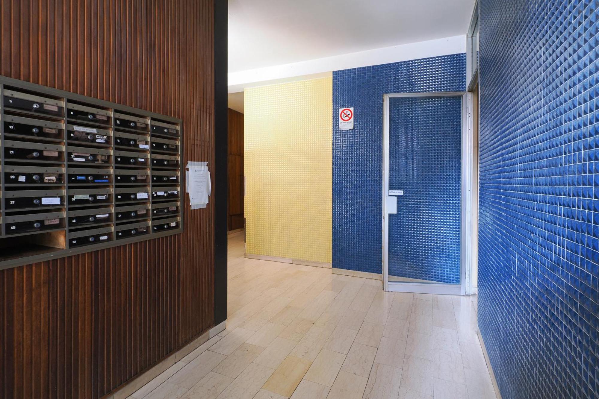 Primopiano - Zumbini B Apartment Milan