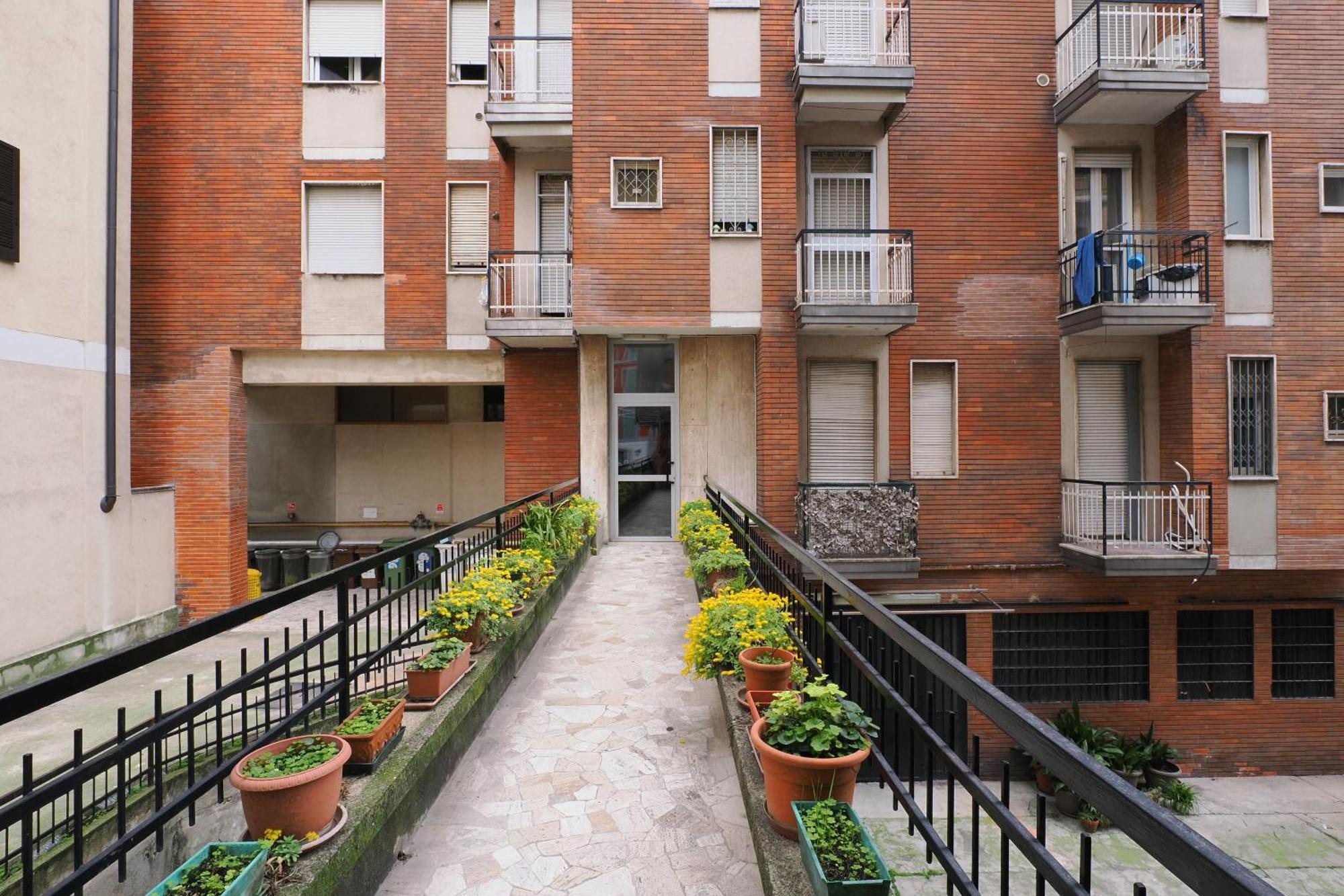 Primopiano - Zumbini B Apartment *