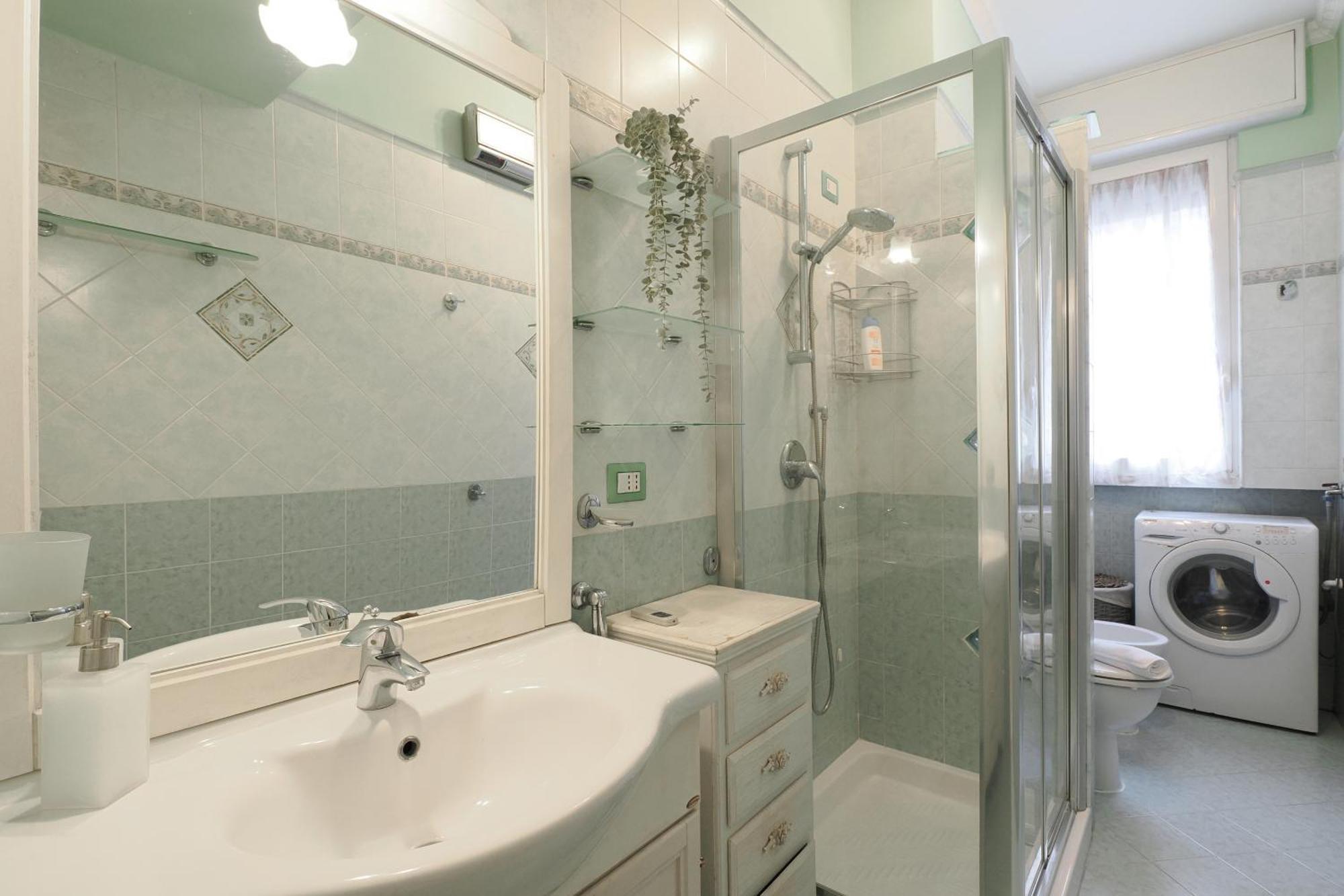 Primopiano - Zumbini B Apartment Milan