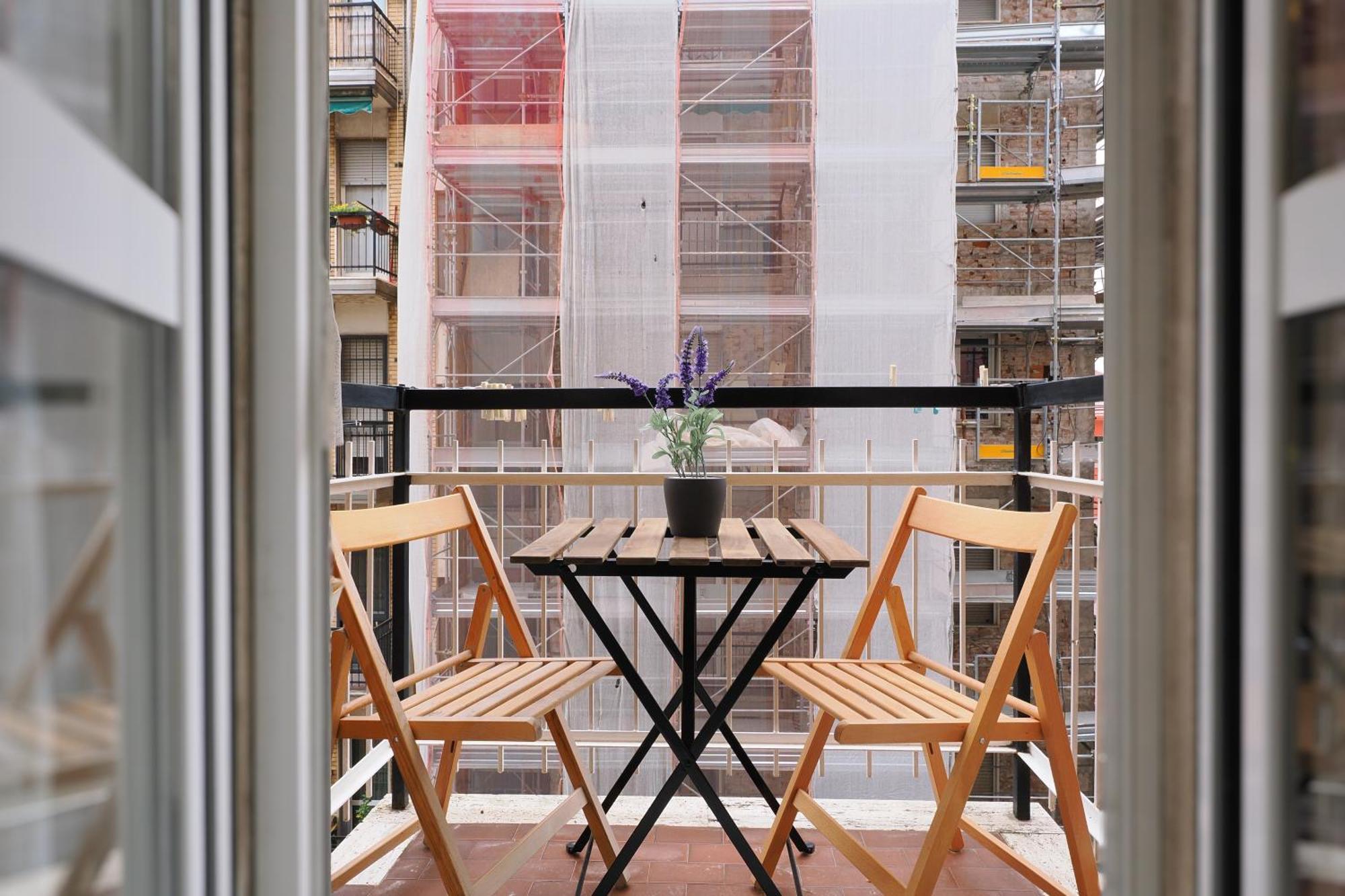 Primopiano - Zumbini B Apartment Milan